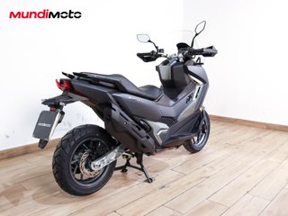 SYM ADXTG 400
