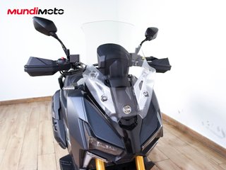 SYM ADXTG 400
