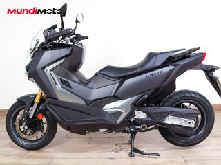 SYM ADXTG 400