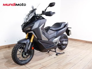 SYM ADXTG 400