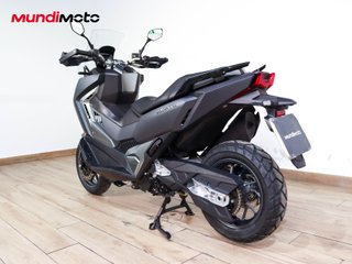 SYM ADXTG 400
