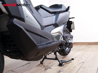 SYM ADXTG 400