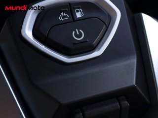 SYM ADXTG 400