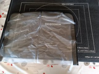 Tablero de Puzzle plegable portátil, 1500 Piezas