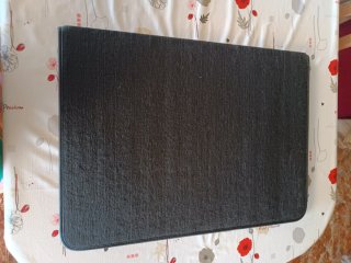 Tablero de Puzzle plegable portátil, 1500 Piezas