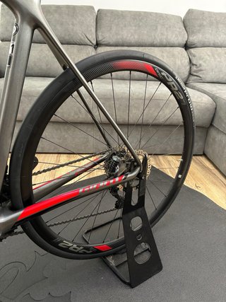 Bicicleta Carretera Carbono Giant L