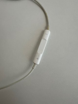 Auriculares Apple EarPods Originales (3.5 mm)