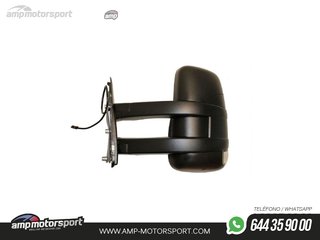 RETROVISOR COMPLETO IZQUIERDO PARA IVECO DAILY