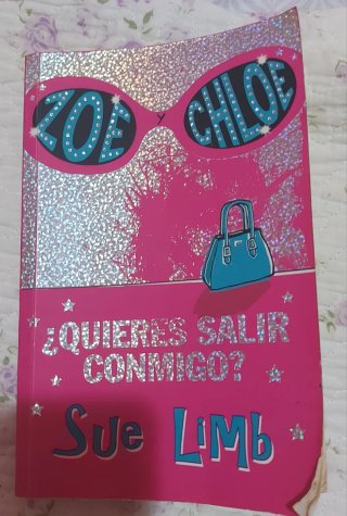 ¿Quieres Salir Conmigo? Sue Limb