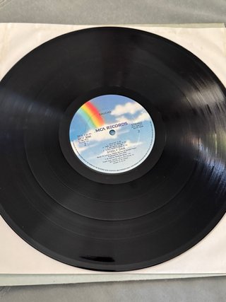 Steely Dan - Gaucho LP Vinilo 1980 MCA UK