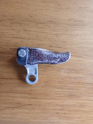 Petzl Shunt