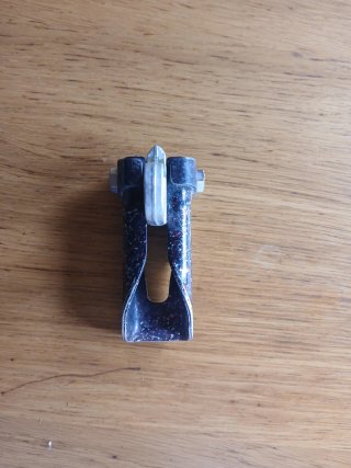 Petzl Shunt