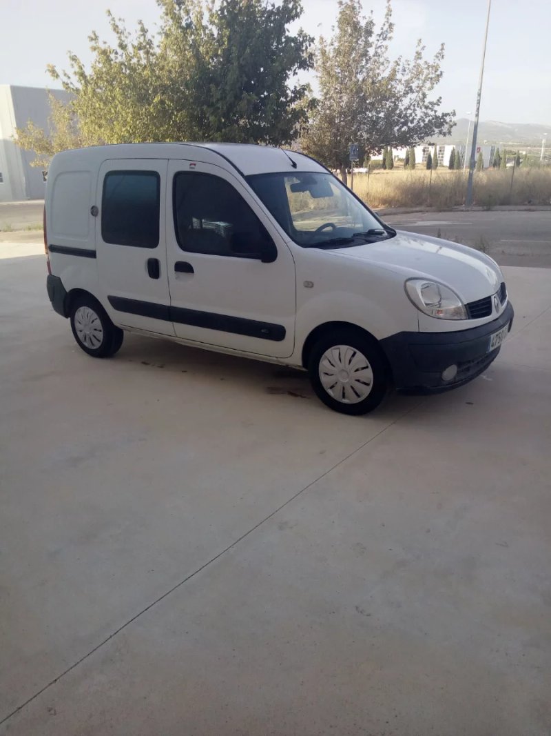 Renault Kangoo 2008 - foto 1