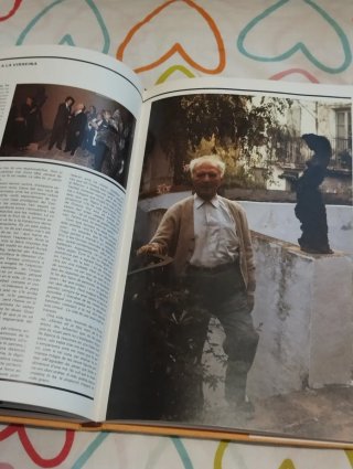Història gràfica de Catalunya dia a dia 1983