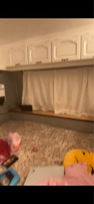 Vendo caravana bustner lux  2 ambientes reformada