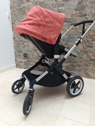 Carrito Bugaboo Fox 2