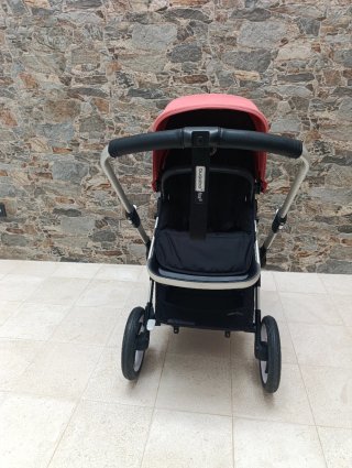 Carrito Bugaboo Fox 2