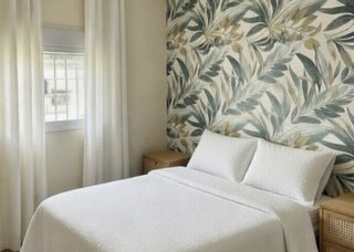 SE ALQUILA  VILLA CON PISCINA