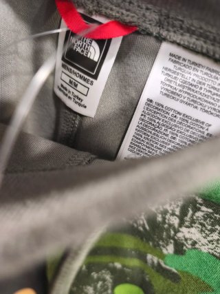 The North Face Pantalones Cortos
