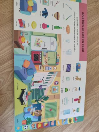 El gran libro de Osito Tito