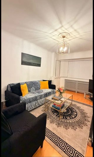 Limpieza de casas