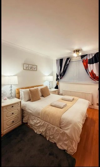 Limpieza de casas