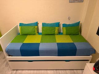 Letto a castello 190x90cm