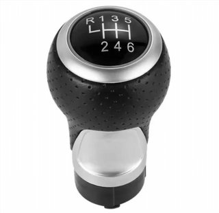 Pomo palanca cambios Audi Seat Vw Skoda 6 Vel