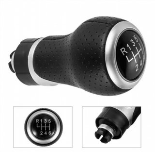 Pomo palanca cambios Audi Seat Vw Skoda 6 Vel