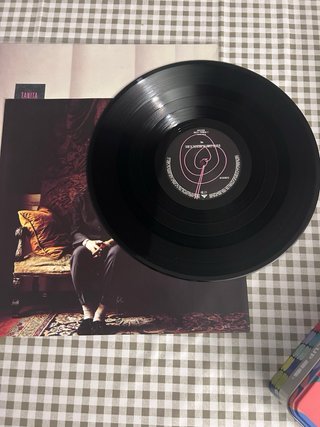 Vinilos Varios Artistas - Pop Rock Internacional