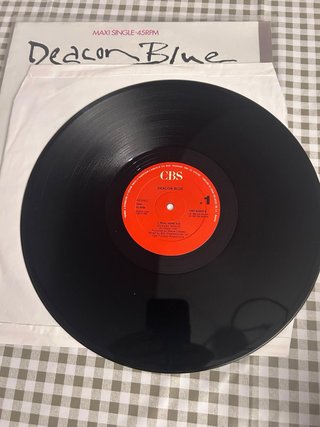 Vinilos Varios Artistas - Pop Rock Internacional
