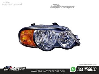 FARO DELANTERO DERECHO PARA KIA SHUMA / SPECTRA