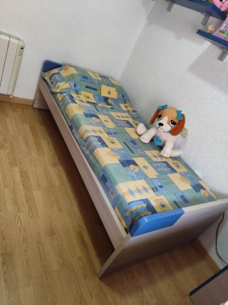 Cama 90