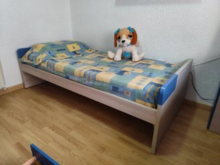 Cama 90