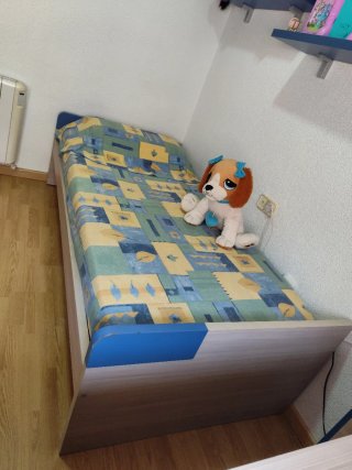 Cama 90