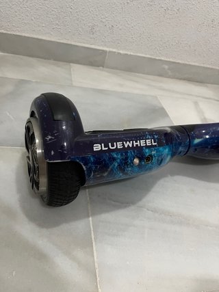 Hoverboard Bluewheel HX310s