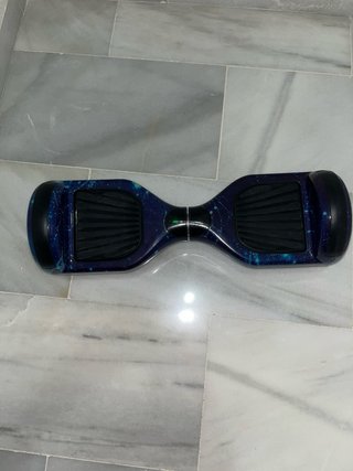 Hoverboard Bluewheel HX310s