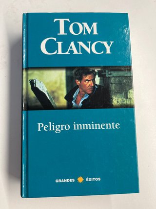 Peligro inminente