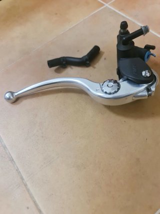 Bomba Freno Radial Nissan Yamaha R1 2018