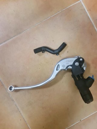 Bomba Freno Radial Nissan Yamaha R1 2018