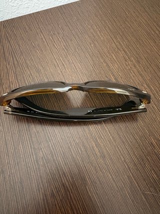 Gafas de sol Ray-Ban New Wayfarer