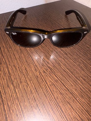 Gafas de sol Ray-Ban New Wayfarer