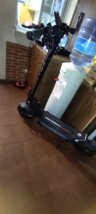 Patinete Eléctrico Teverun Fighter 7260