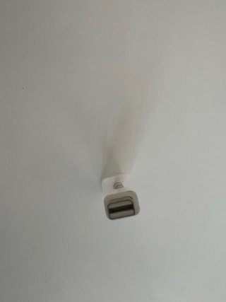 Adaptador Apple Thunderbolt a Gigabit Ethernet