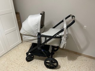 Carro Jane Muum Pro2