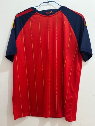 Camiseta España Adidas Talla L