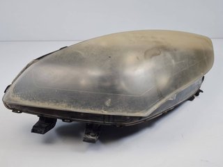 FARO IZQUIERDO RENAULT RENAULT SCENIC III (JZ) 2009-2016