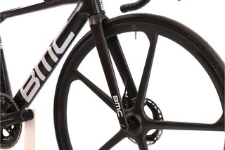 Bicicleta BMC SLR 01 Two Di2 12V t.48 Reacondicionada