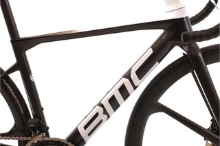 Bicicleta BMC SLR 01 Two Di2 12V t.48 Reacondicionada