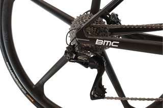 Bicicleta BMC SLR 01 Two Di2 12V t.48 Reacondicionada